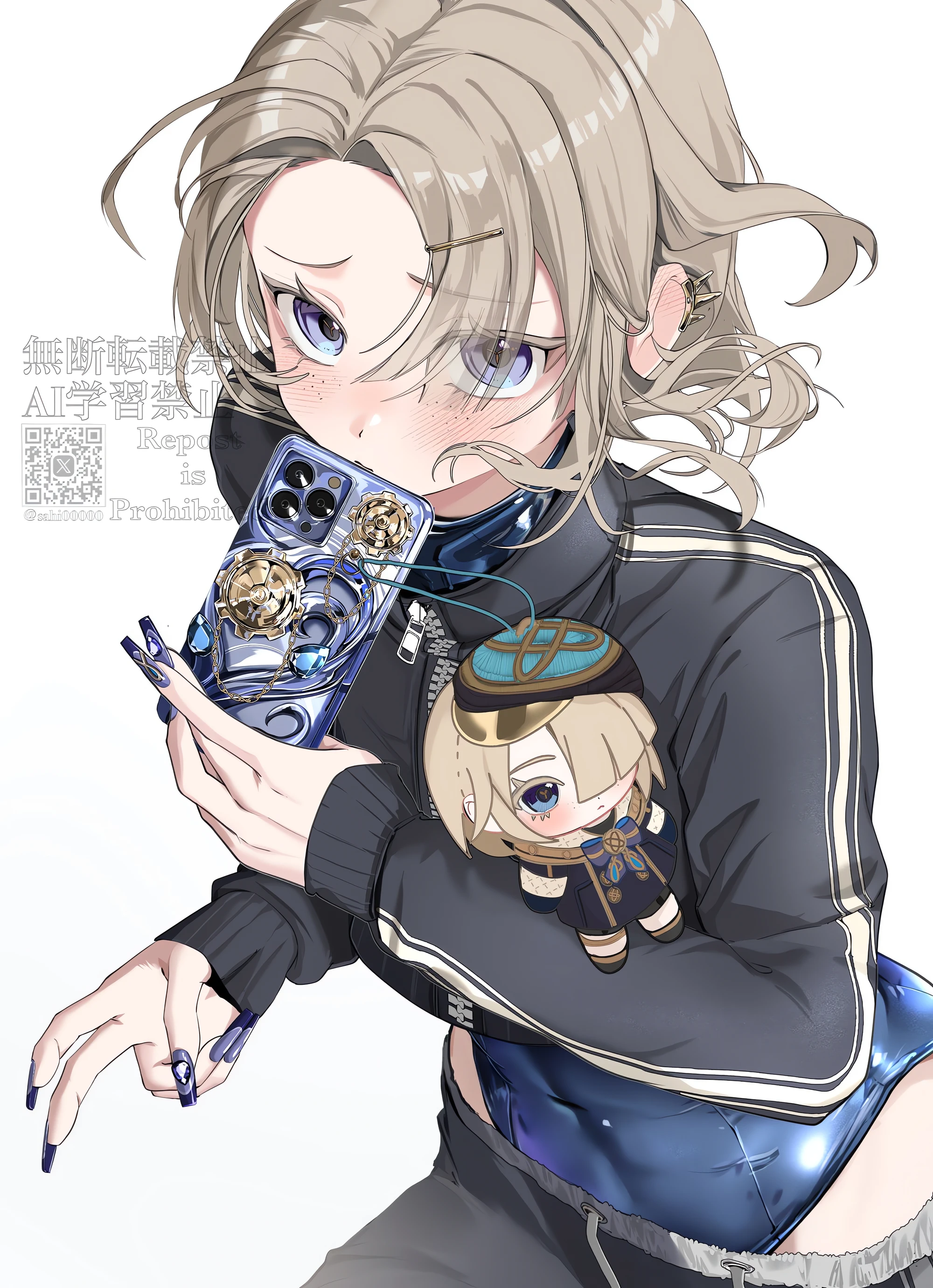 Genshin boys - Image 9
